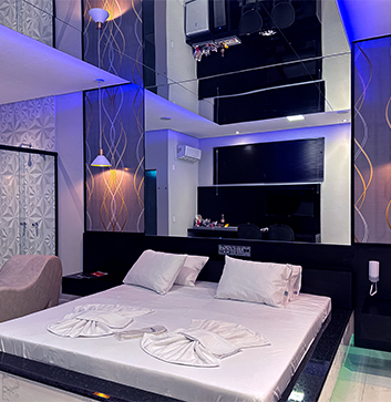 suite clean
