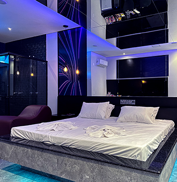 suite club