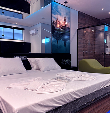 suite tailandesa